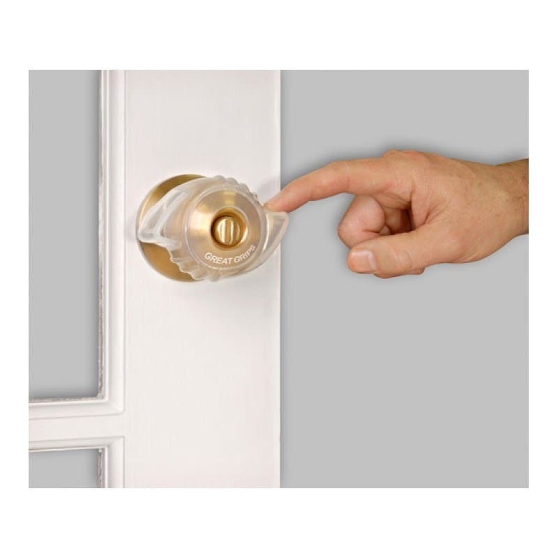 Able Life EZ Door Knob Grips