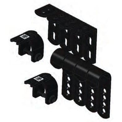 Therafin Attachment Kit For Medical Accessory Plat, Form