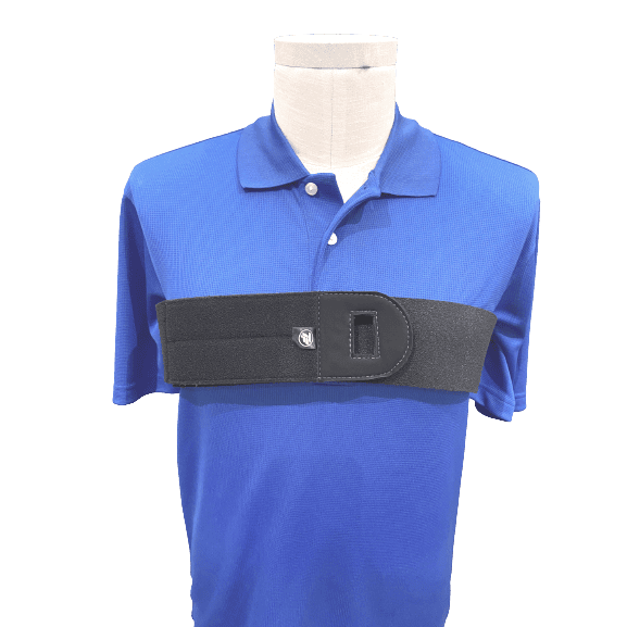 Therafin Positioning Strap, Universal Stretch