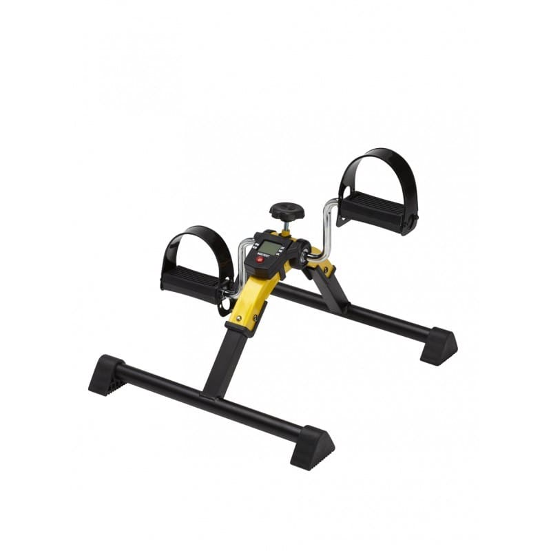 Max Mobility Zeta PE1 Pedal Ex.