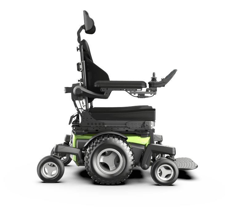 Magic Mobility Magic 360 Crossover