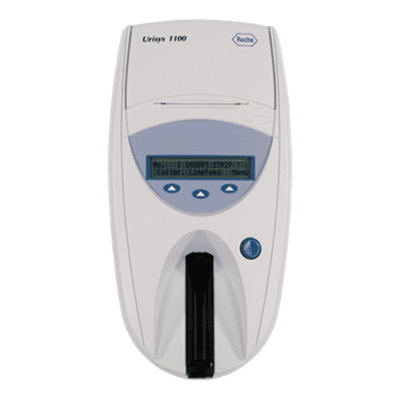 Urisys 1100 Analyser
