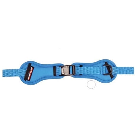 Starfish Pro SeatBelt (Blue)