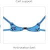 Starfish Pro Anti-rotational Belt