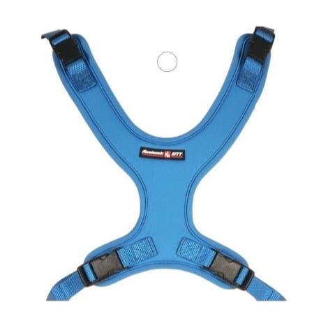 Starfish Pro Sternum support Soft (Blue)