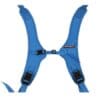 Starfish Pro Soft H-Harness (Blue)