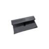 Staebel Bed Rail Protector, 800x450, Closed Cell Foam, Replaceable Cover