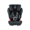Medifab IPAI-LGT AU Package Car seat complete with Height Adjustable Headrest and more