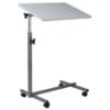 Max Mobility Zeta AT1 Over Bed Table