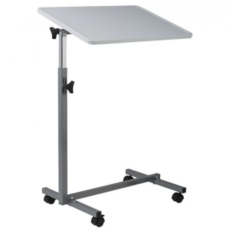 Max Mobility Zeta AT1 Over Bed Table