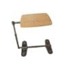 Able Life Universal Swivel Tray Table