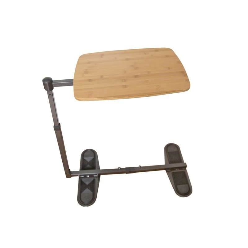 Able Life Universal Swivel Tray Table