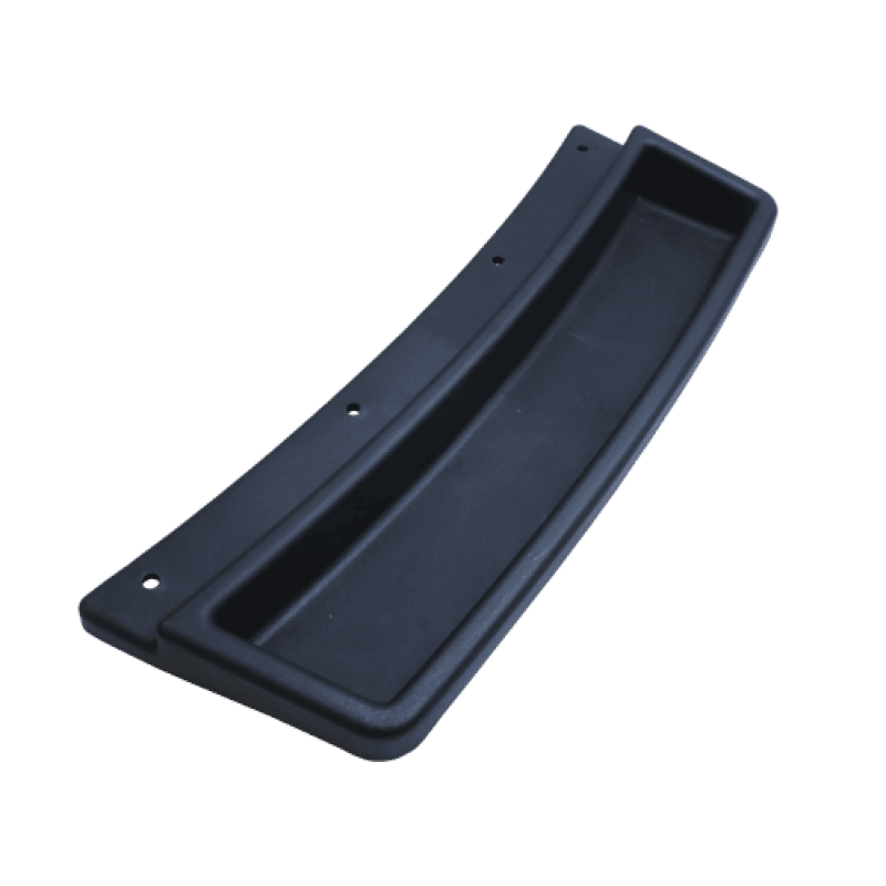 Stander USTT / OT Side Utensil Tray