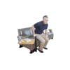 Stander Omni Swivel Tray