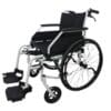 Staebel Thrifty Wheelchair