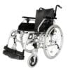Reliant/Sovereign Adjustable Self-Propelling Wheelchair