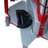 Molift Quick Raiser 1 and 2 Pair of Sandals