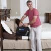Stander Bed Rail Advantage Traveler