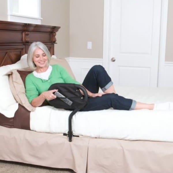 Stander Bedcane