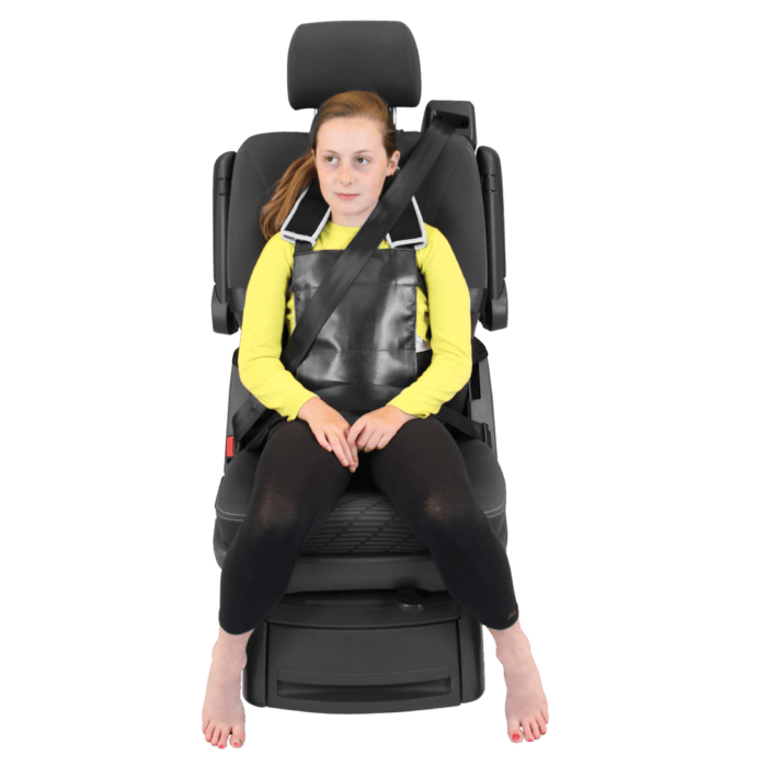 V/Harness M-13J Houdini-Sm