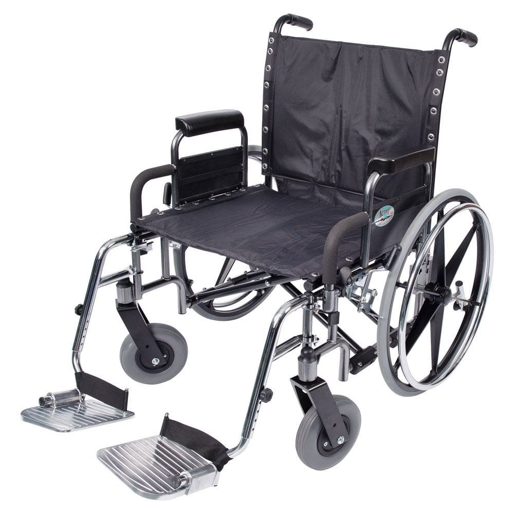 Gusto Bariatric Wheelchair