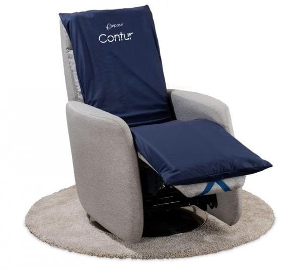Repose Contur Acute Overlay