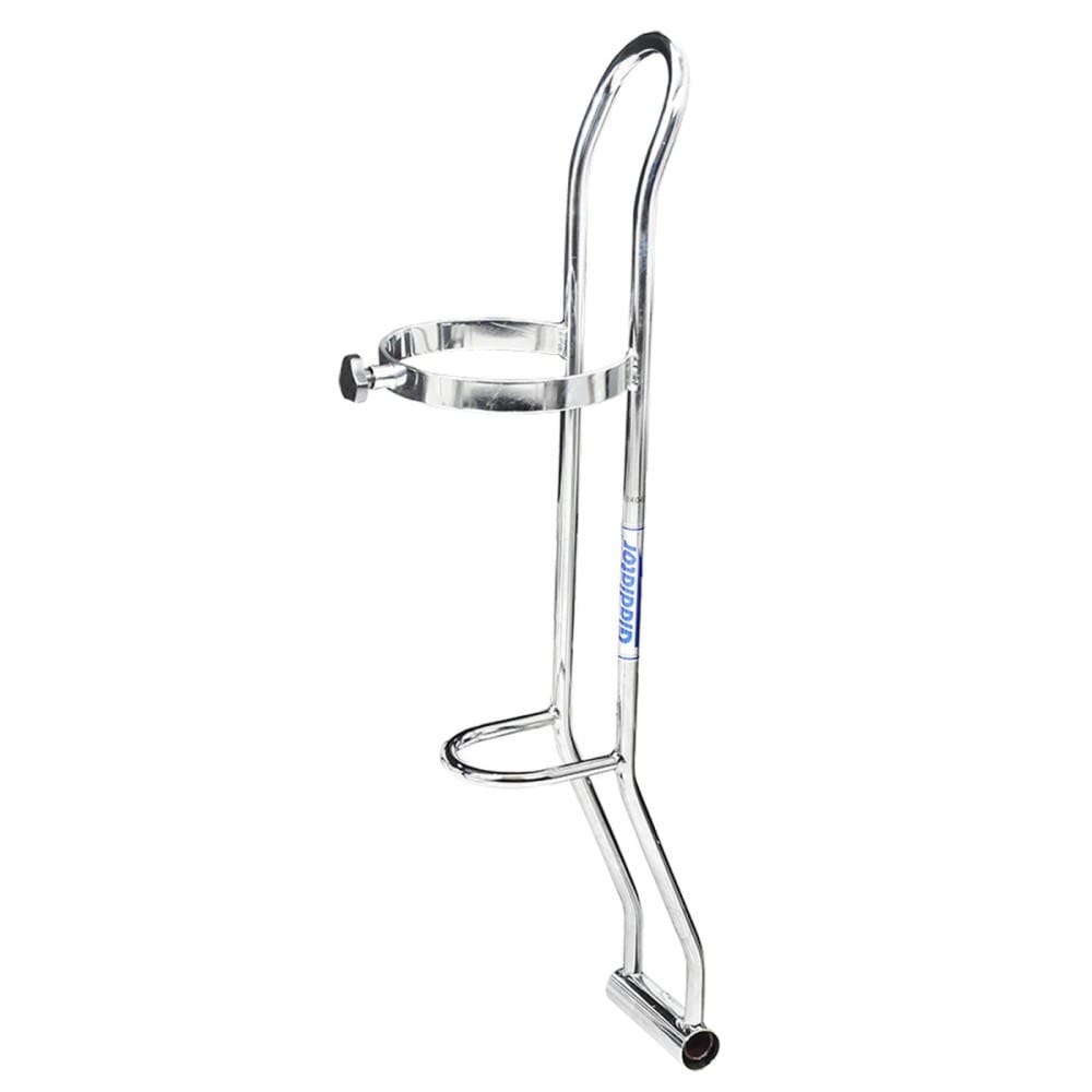 Oxygen bottle carrier, C size