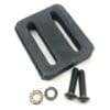 Therafin Spacer, 1/2"