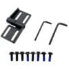 Therafin Hinge