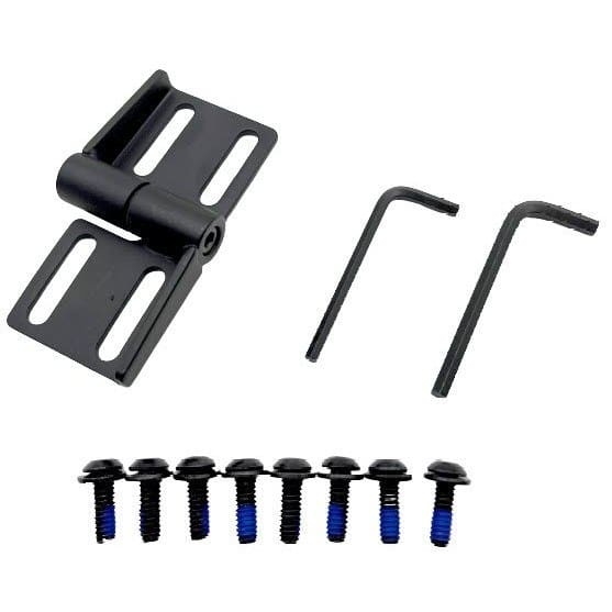 Therafin Hinge
