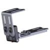 Therafin Abductor Ss Flip Down Hardware