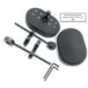 Therafin Knee Adductors, Pair