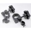 Therafin Ez Grow Hinged Knob, Pair