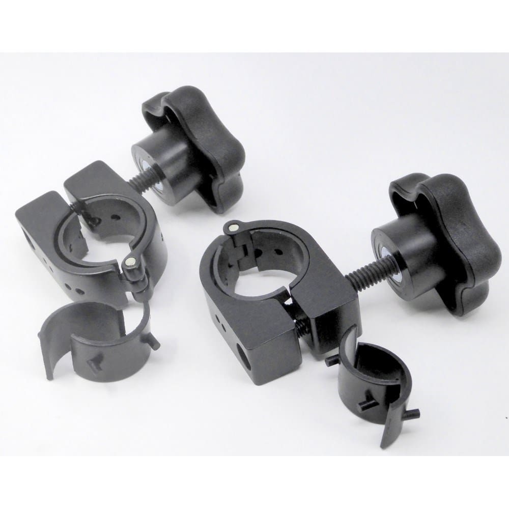 Therafin Ez Grow Hinged Knob, Pair