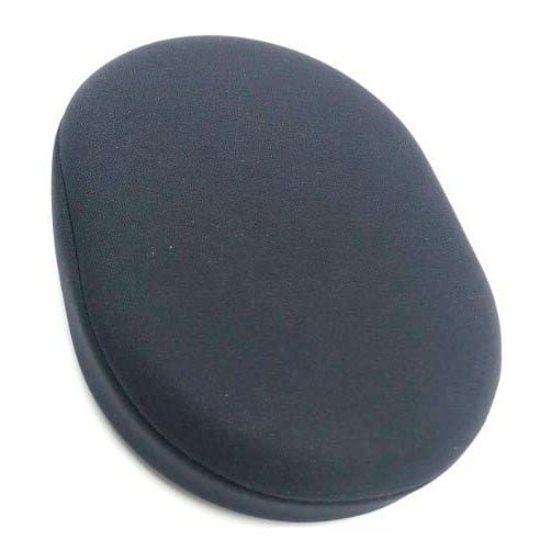 Therafin Pad, Knee Adductor With Neoprene Cover