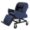 Regency R2900 Flotation Chair,grey frame