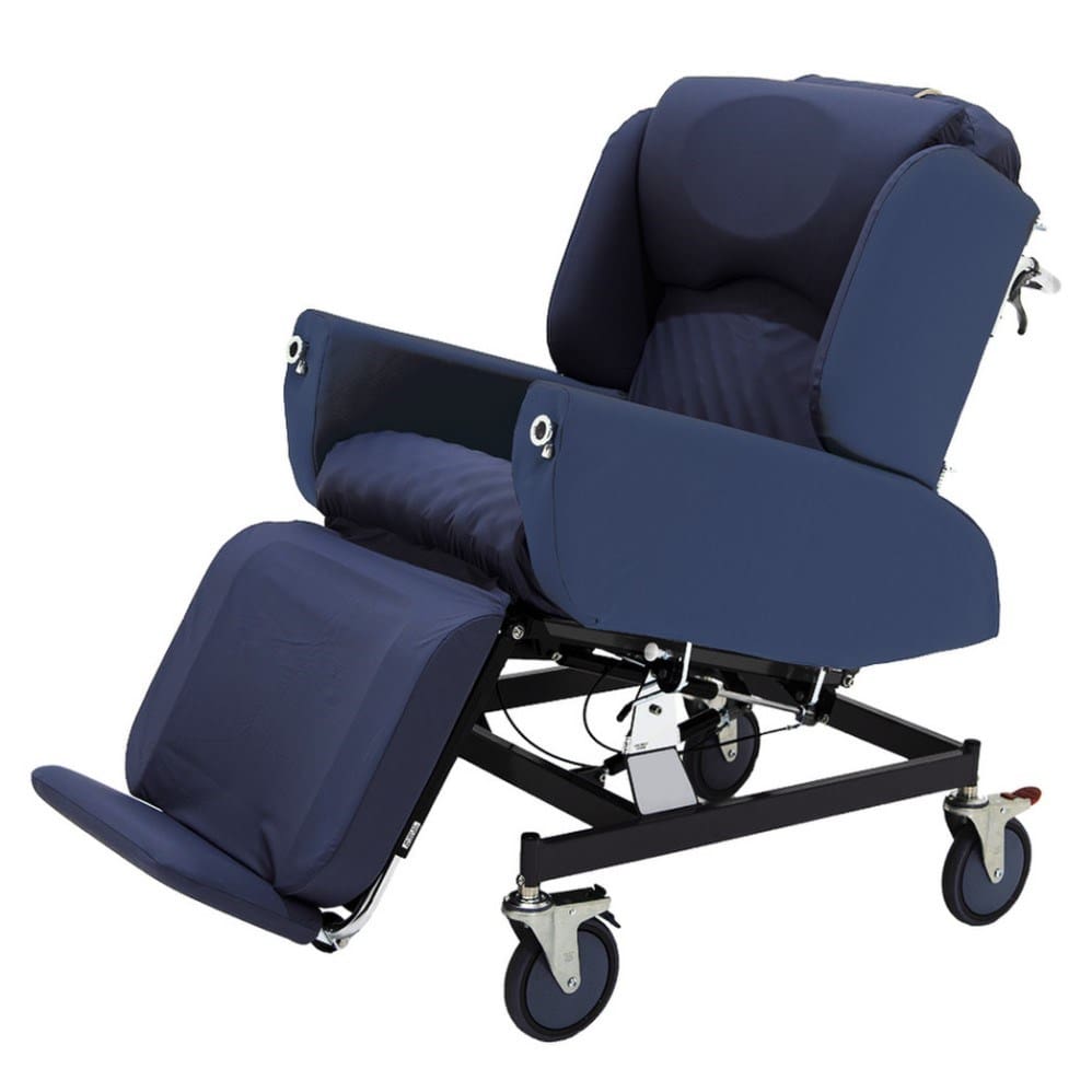 Regency R2900 Flotation Chair,grey frame
