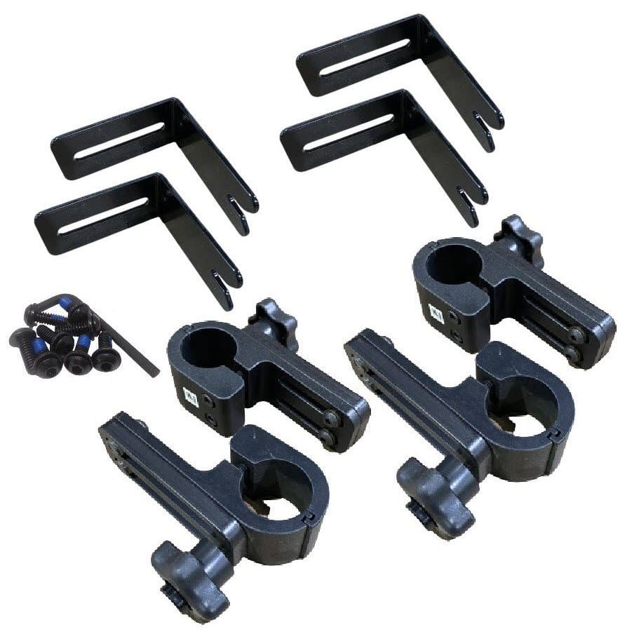 Therafin Seat Hardware