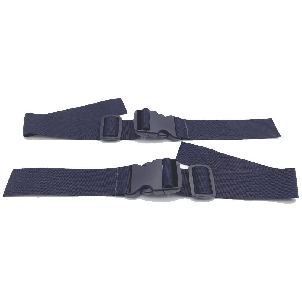 Therafin Soft Toe Strap With Buckle, Pair