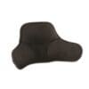 R82 Anat. head support, incl. u-brackets