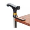 Max Mobility Alpha WC-HR Cane Holder - Reflective