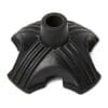 Max Mobility Alpha WC-TIP-4 Quad-Leg Tip