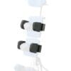 Ella Lateral Supports inc Hardware & pads