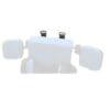 Ella Harness Fitting Kit