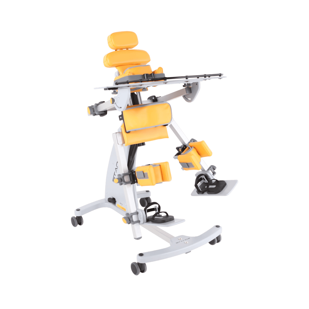 Jenx STZ-C1-09 Standz Size 1 Base package - Yellow