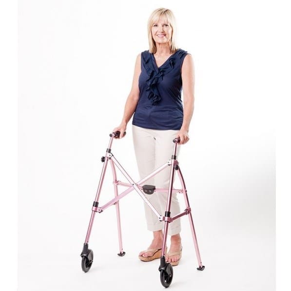 Able Life Space Saver Walker