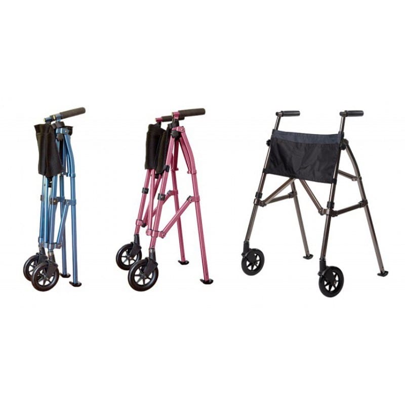 Stander EZ Fold 'N Go Walker