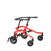 Flux Posterior Walker