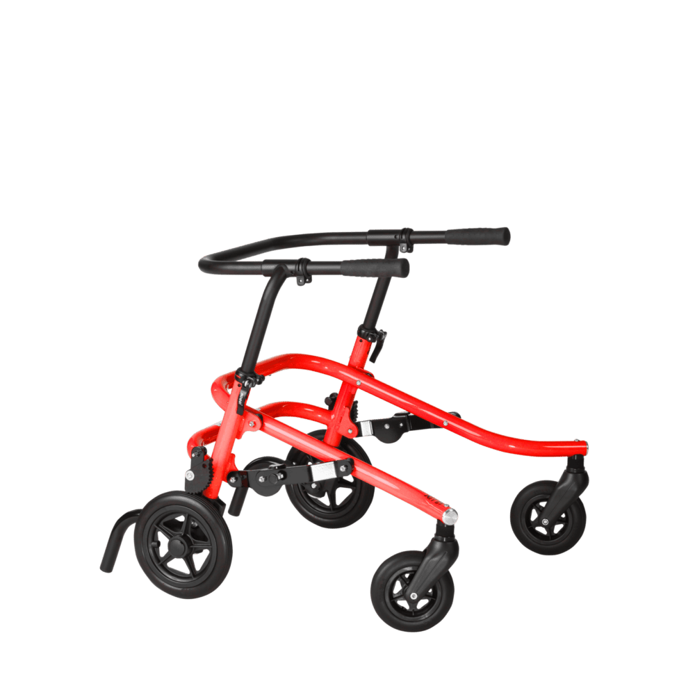 Flux Posterior Walker