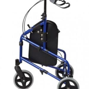 Max Mobility Alpha 317 Tri-Rollator